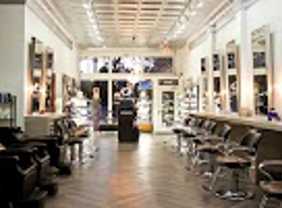 Phia Salon - Columbus, OH