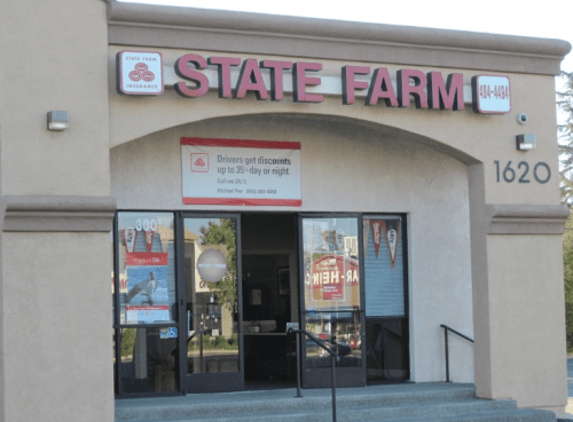 Michael Yee - State Farm Insurance Agent - Sacramento, CA