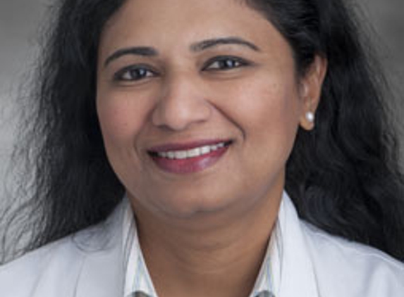 Bhargavi Nettem, MD - Chicago, IL