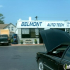 Belmont Auto Tech Inc