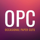Occasional Paper Cuts - Printers-Equipment & Supplies