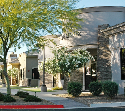 Primary Eye Care Center of Ahwatukee - Phoenix, AZ