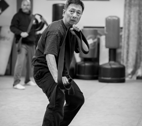 Xinyi-Dao Kung Fu Academy - West Babylon, NY