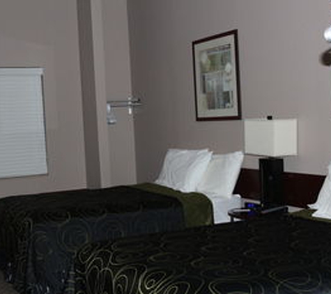 Bell's Extended Stay - Saint Robert, MO