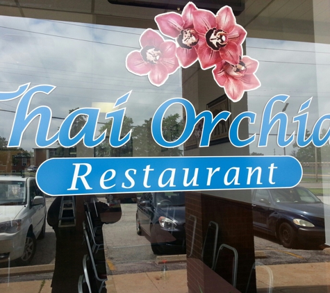 Thai Orchid Restaurant - Saint Louis, MO