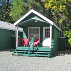 Cottage Central Cabins