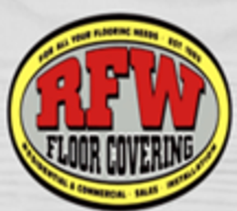 RFW Floor Covering - Hamburg, NY