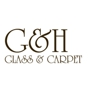 G & H Glass & Carpet