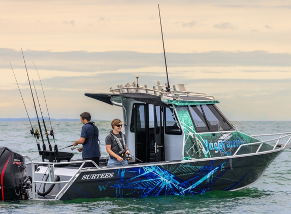 Watersports Marine - Kings Park, NSW