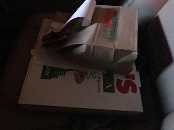 Jet's Pizza - Saint Louis, MO