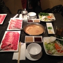 Shabu Japanese Fondue