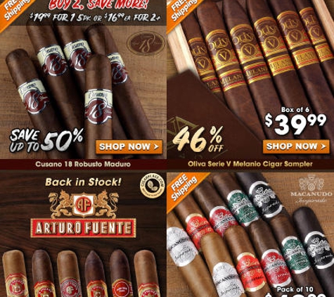 CigarPlace.com - Stuart, FL