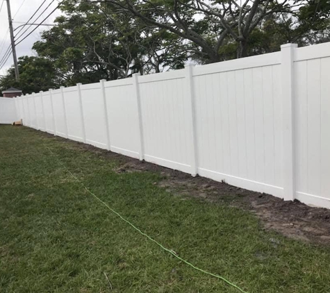 C & N Fence