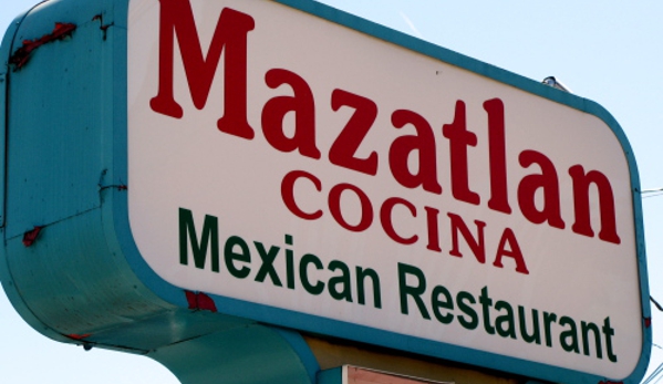 Mazatlan Mexican Restaurant - Portland, OR