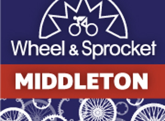 Wheel & Sprocket - Middleton, WI