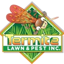 Termite Lawn and Pest, Inc. - Pest Control Services