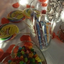 Sugar and Sweet Treats