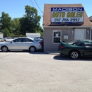 Madison Auto Sales - Used Car Dealers