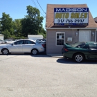 Madison Auto Sales