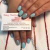 Sky Nails gallery