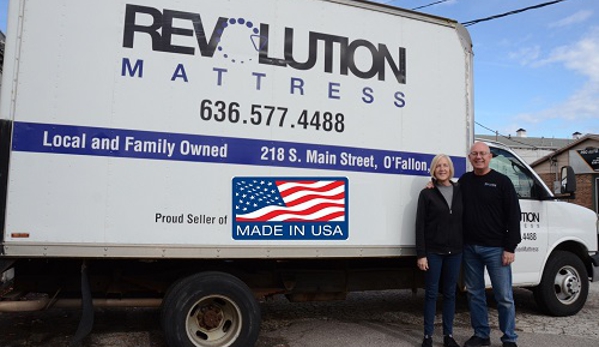 Revolution Mattress - O Fallon, MO