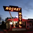 Rocket Motel - Motels