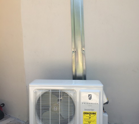 Miami Mini split air conditioning - Miami, FL