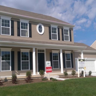 The Reserve At Chestnut Ridge-Timberlake Homes - Magnolia, DE