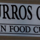 Churros Cafe - Cuban Restaurants