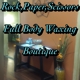 Rock,Paper,Scissors Full Body Waxing Boutique