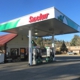 Sinclair Gas Station