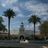 All Saints of the Desert Church gallery