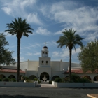 All Saints of the Desert Church