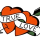 True Love Tattoo Parlor
