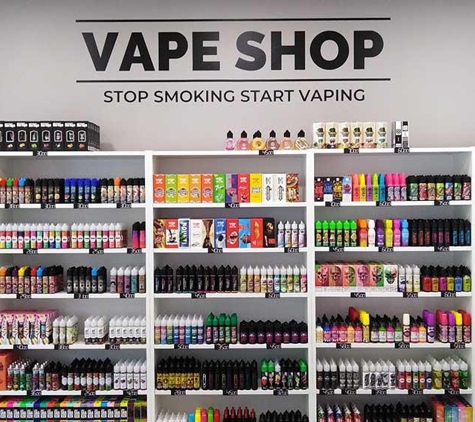 Weed & Vape Smoke Shop - Brooklyn, NY