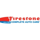 Firestone Complete Auto Care - Auto Oil & Lube
