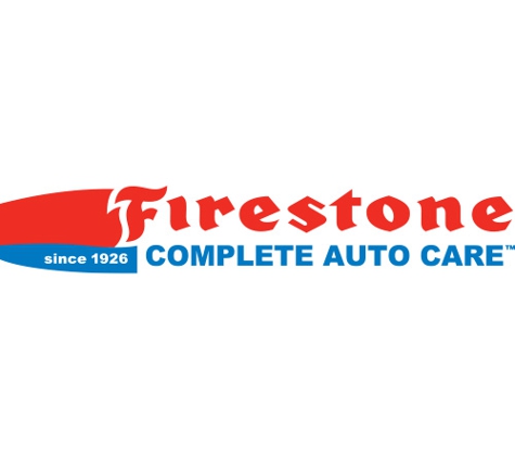 Firestone Complete Auto Care - Albuquerque, NM