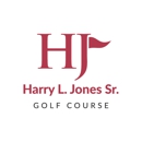Harry L Jones Sr. Golf Course - Golf Course Construction