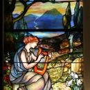 David Albert Stained Glass - Glass-Stained & Leaded