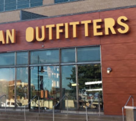 Urban Outfitters - Dallas, TX
