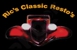 Ric's Classic Resto's - Car Restorations & Supplies
