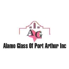 Alamo Glass