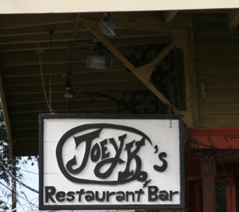 Joey K's Restaurant & Bar - New Orleans, LA