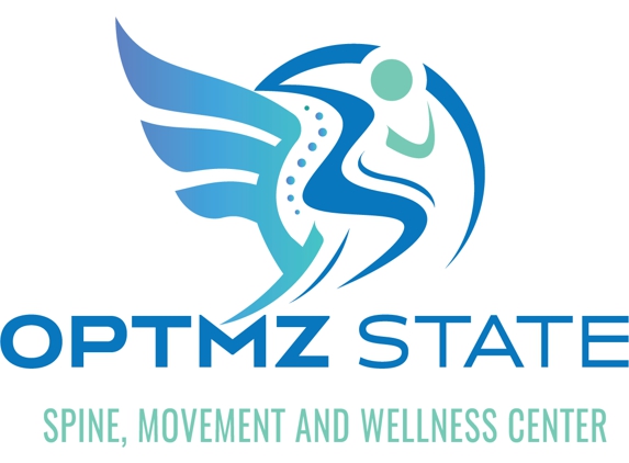 Optmz State Spine, Movement, & Wellness Center - Tracy, CA