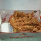 Popeyes Louisiana Kitchen