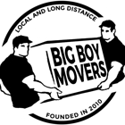 Big Boy Movers