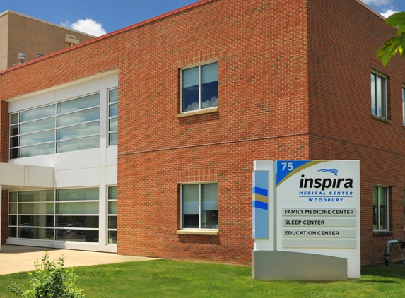 Inspira Sleep Center Woodbury - Woodbury, NJ