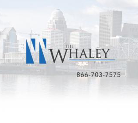 The Whaley Law Firm - Louisville, KY