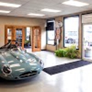 Woodinville Sports Cars - Auto Repair & Service