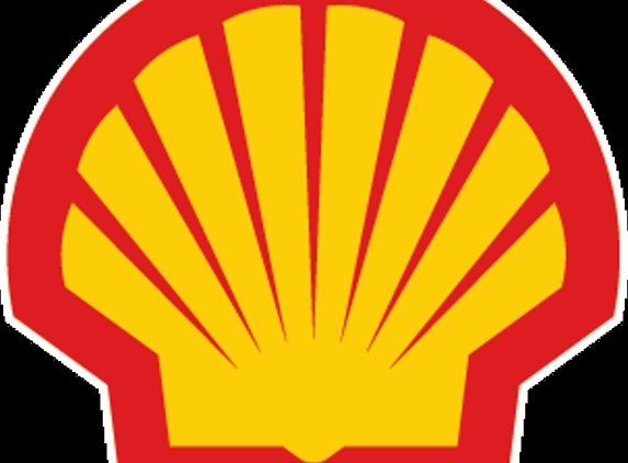 Shell - Jonesborough, TN